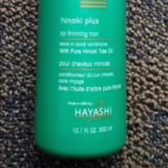 New hinoki plus - Picture 2 of 2